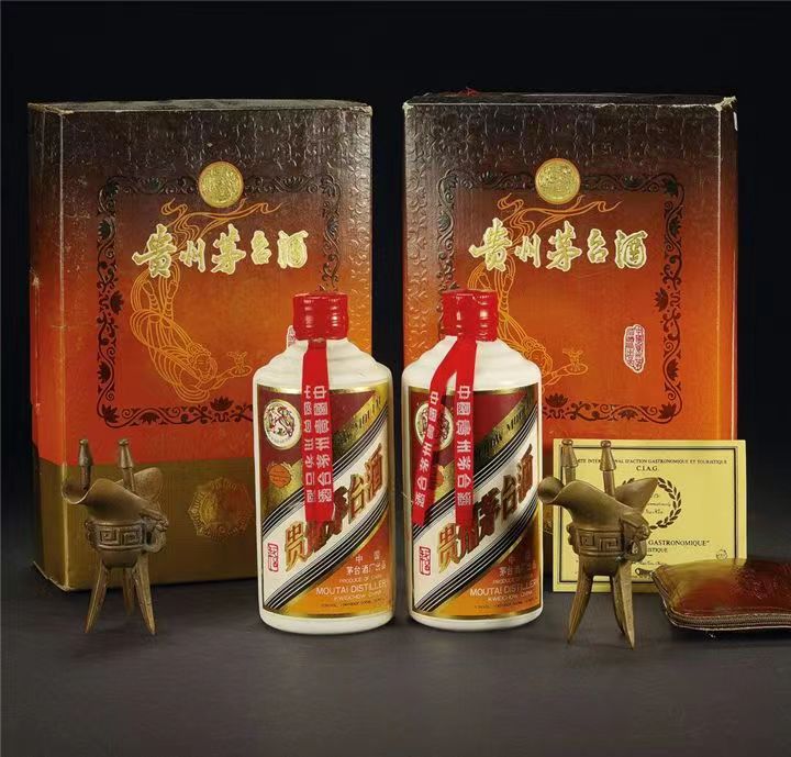 台山烟酒回收